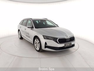 SKODA Octavia Wagon 2.0 TDI 150 CV SCR DSG Executive 3
