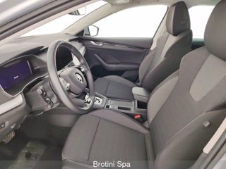 SKODA Octavia Wagon 2.0 TDI 150 CV SCR DSG Executive 6