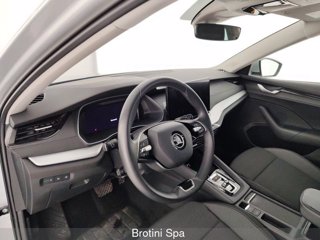 SKODA Octavia Wagon 2.0 TDI 150 CV SCR DSG Executive 7