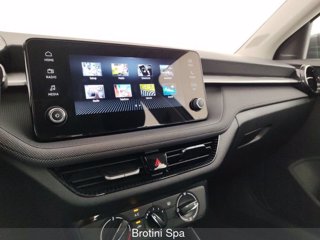 SKODA Fabia 1.0 MPI EVO 80 CV Young Edition 11