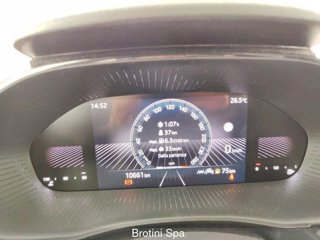 SKODA Fabia 1.0 MPI EVO 80 CV Young Edition 14