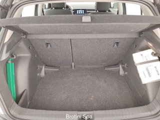 SKODA Fabia 1.0 MPI EVO 80 CV Young Edition 15