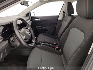 SKODA Fabia 1.0 MPI EVO 80 CV Young Edition 6