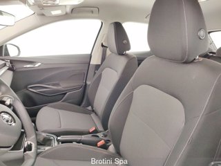 SKODA Fabia 1.0 MPI EVO 80 CV Young Edition 8