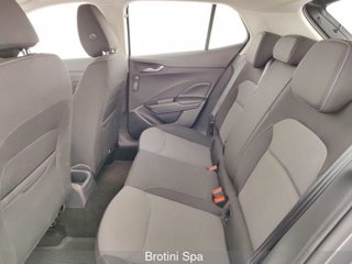 SKODA Fabia 1.0 MPI EVO 80 CV Young Edition 9