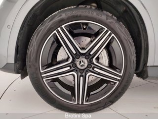 MERCEDES GLC 220d 4Matic Mild Hybrid AMG Premium 5