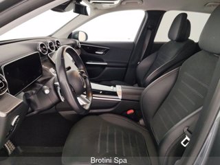 MERCEDES GLC 220d 4Matic Mild Hybrid AMG Premium 6