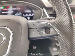 AUDI Q5 SPB 40 TDI quattro S tronic Identity Black 12