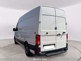 VOLKSWAGEN Crafter 35 2.0 TDI 140CV PM-TMFurgone 1