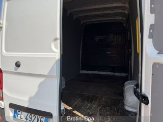VOLKSWAGEN Crafter 35 2.0 TDI 140CV PM-TMFurgone 10