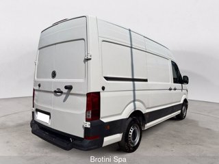 VOLKSWAGEN Crafter 35 2.0 TDI 140CV PM-TMFurgone 3