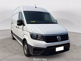 VOLKSWAGEN Crafter 35 2.0 TDI 140CV PM-TMFurgone 4