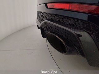 AUDI Q8 RS TFSI V8 quattro tiptronic 18