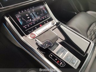 AUDI Q8 RS TFSI V8 quattro tiptronic 21