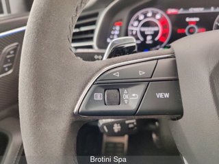 AUDI Q8 RS TFSI V8 quattro tiptronic 23