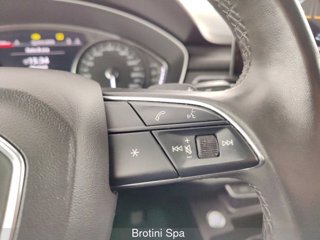 AUDI A4 Avant 40 g-tron S tronic Business Advanced 12