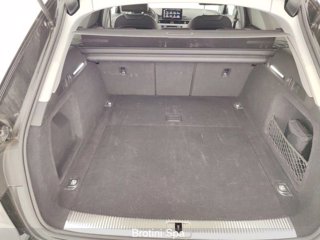 AUDI A4 Avant 40 g-tron S tronic Business Advanced 15