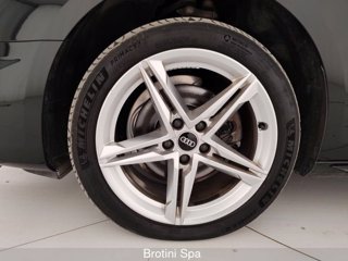 AUDI A4 Avant 40 g-tron S tronic Business Advanced 5