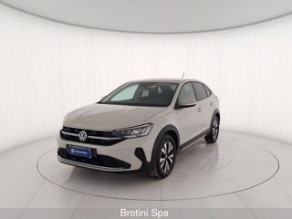 VOLKSWAGEN Taigo 1.0 TSI 110 CV Life 0