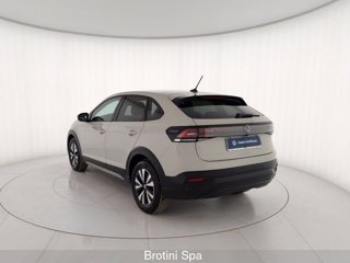 VOLKSWAGEN Taigo 1.0 TSI 110 CV Life 1