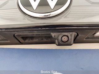 VOLKSWAGEN Taigo 1.0 TSI 110 CV Life 10