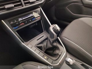 VOLKSWAGEN Taigo 1.0 TSI 110 CV Life 12