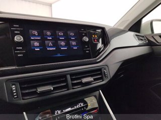 VOLKSWAGEN Taigo 1.0 TSI 110 CV Life 14