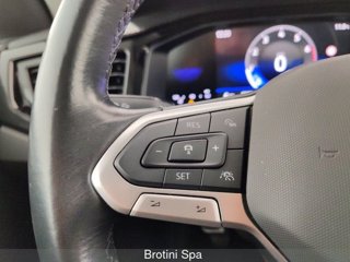 VOLKSWAGEN Taigo 1.0 TSI 110 CV Life 16