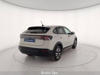 VOLKSWAGEN Taigo 1.0 TSI 110 CV Life 2