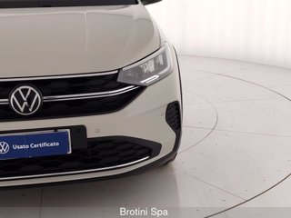 VOLKSWAGEN Taigo 1.0 TSI 110 CV Life 4