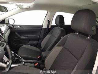 VOLKSWAGEN Taigo 1.0 TSI 110 CV Life 8