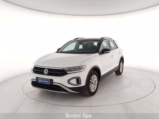 VOLKSWAGEN T-Roc 1.0 TSI Life