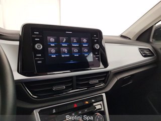 VOLKSWAGEN T-Roc 1.0 TSI Life 11