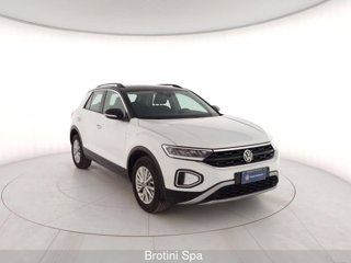 VOLKSWAGEN T-Roc 1.0 TSI Life 3
