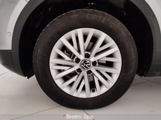 VOLKSWAGEN T-Roc 1.0 TSI Life 5