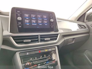 VOLKSWAGEN T-Roc 1.0 TSI Edition Plus 11