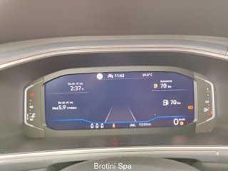 VOLKSWAGEN T-Roc 1.0 TSI Edition Plus 14