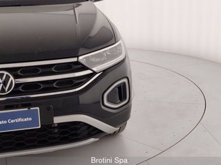 VOLKSWAGEN T-Roc 1.0 TSI Edition Plus 4