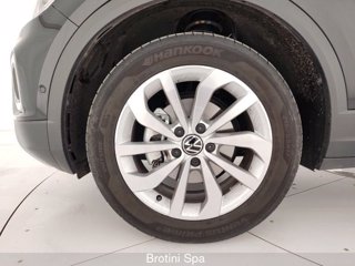 VOLKSWAGEN T-Roc 1.0 TSI Edition Plus 5