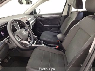 VOLKSWAGEN T-Roc 1.0 TSI Edition Plus 6