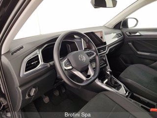 VOLKSWAGEN T-Roc 1.0 TSI Edition Plus 7