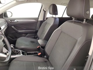 VOLKSWAGEN T-Roc 1.0 TSI Edition Plus 8