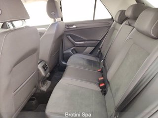 VOLKSWAGEN T-Roc 1.0 TSI Edition Plus 9