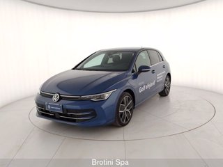 VOLKSWAGEN Golf 1.5 TSI eHybrid DSG 50 Years 0