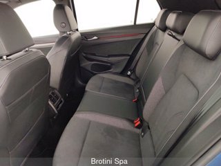 VOLKSWAGEN Golf 1.5 TSI eHybrid DSG 50 Years 10