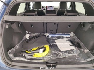 VOLKSWAGEN Golf 1.5 TSI eHybrid DSG 50 Years 16