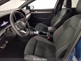 VOLKSWAGEN Golf 1.5 TSI eHybrid DSG 50 Years 6