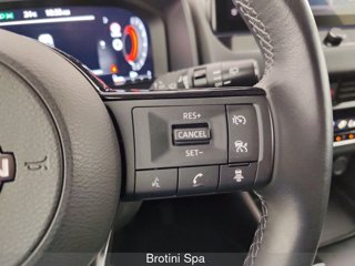 NISSAN Qashqai e-Power N-Connecta 12