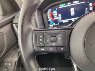 NISSAN Qashqai e-Power N-Connecta 13