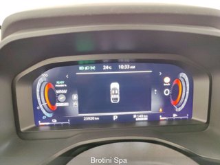 NISSAN Qashqai e-Power N-Connecta 14